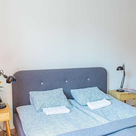 Apartamenty Starowka Olsztyn  Exterior foto