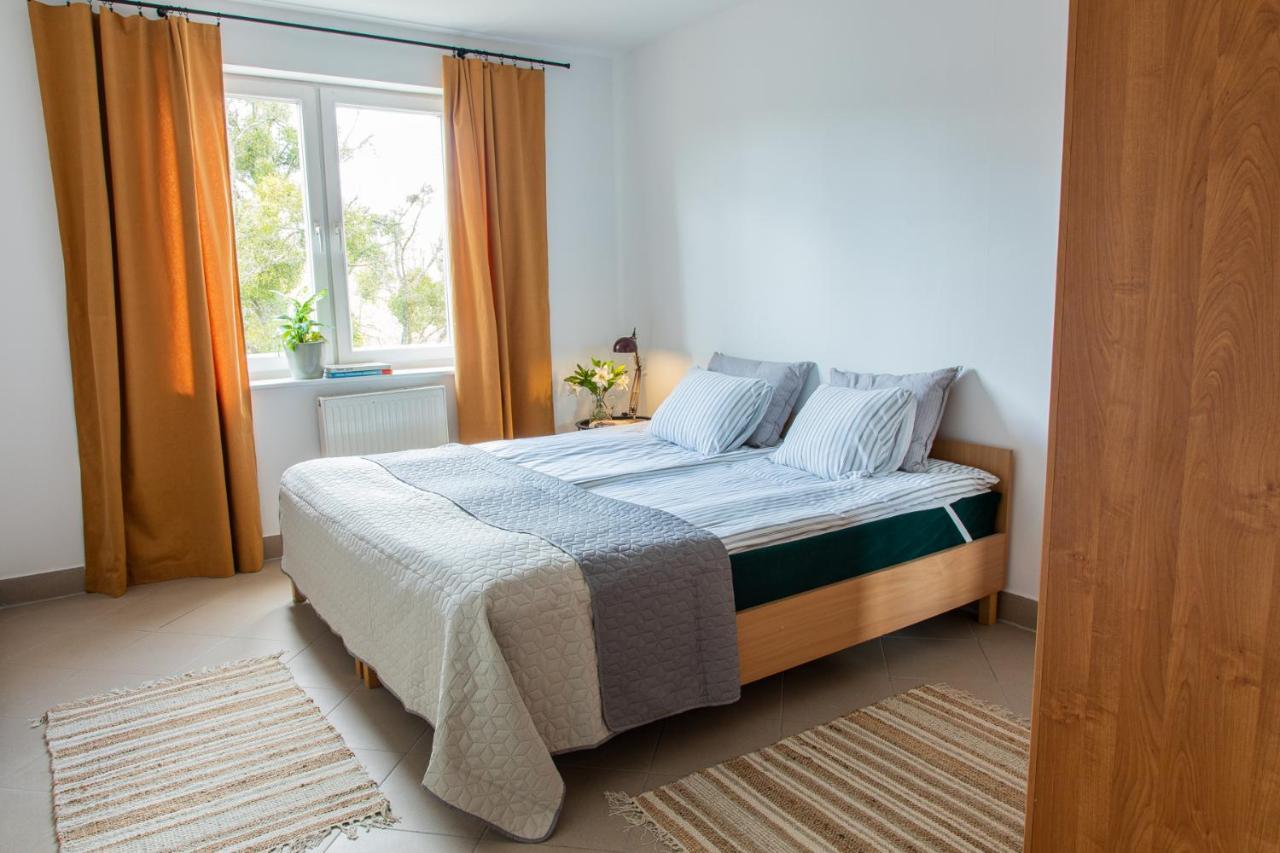 Apartamenty Starowka Olsztyn  Exterior foto