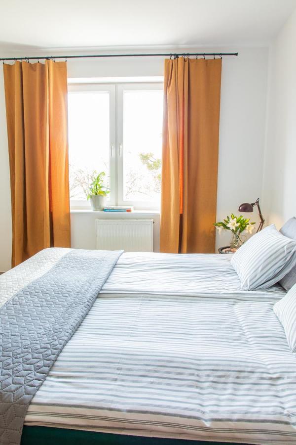 Apartamenty Starowka Olsztyn  Exterior foto