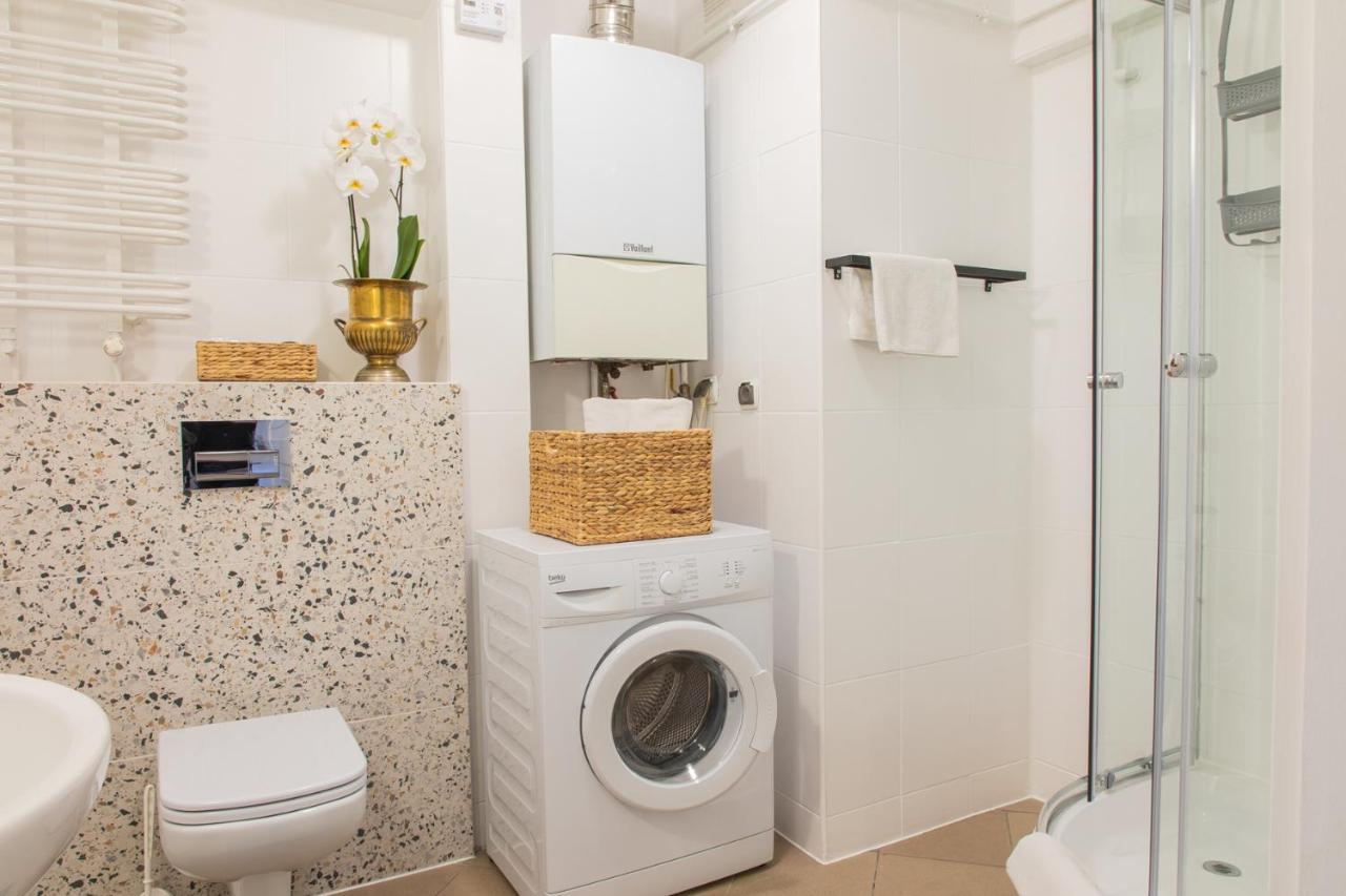 Apartamenty Starowka Olsztyn  Exterior foto