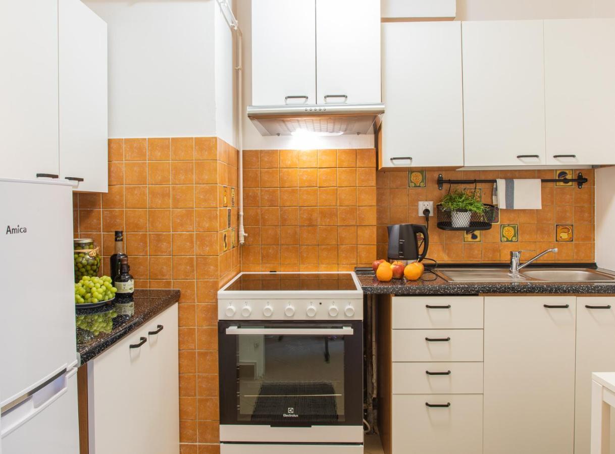Apartamenty Starowka Olsztyn  Exterior foto