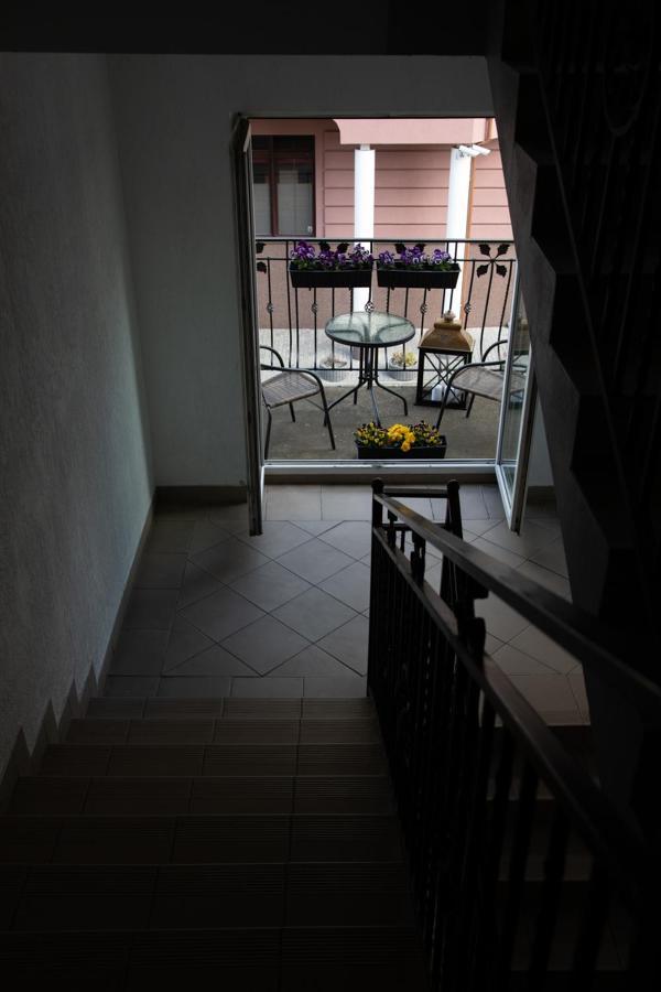 Apartamenty Starowka Olsztyn  Exterior foto