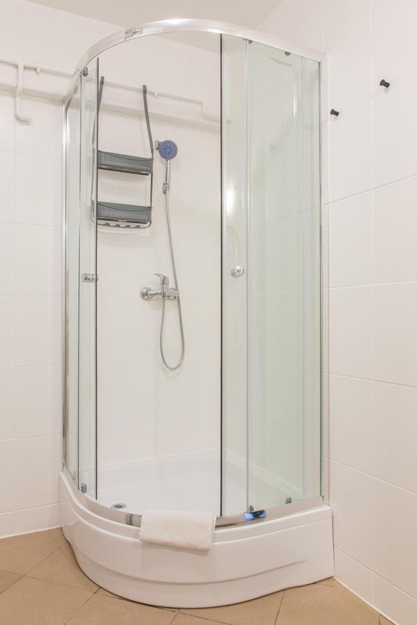 Apartamenty Starowka Olsztyn  Exterior foto