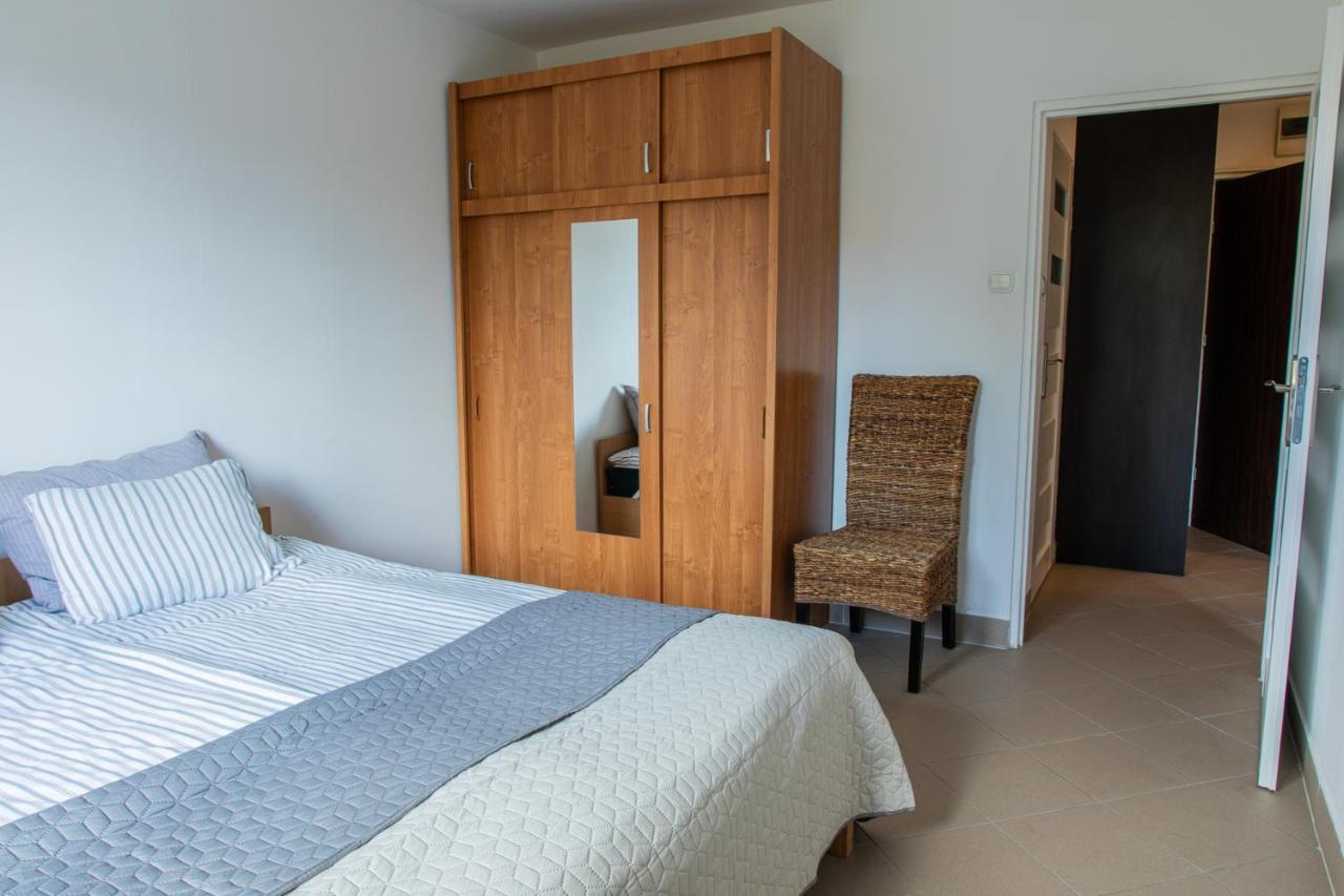 Apartamenty Starowka Olsztyn  Exterior foto