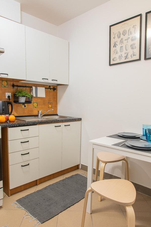 Apartamenty Starowka Olsztyn  Exterior foto