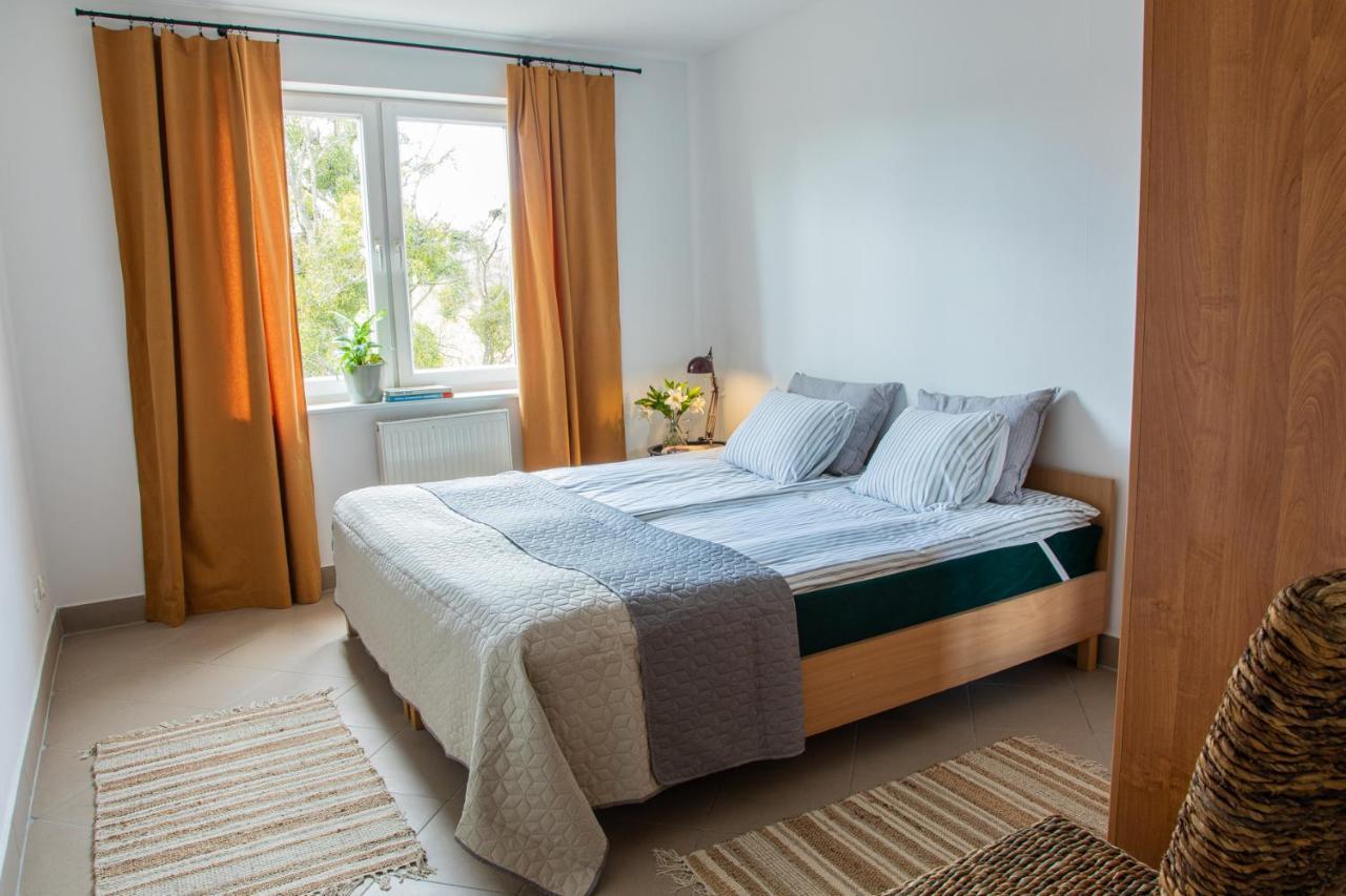 Apartamenty Starowka Olsztyn  Exterior foto