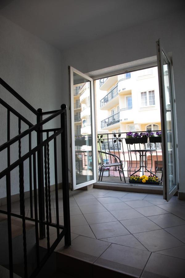 Apartamenty Starowka Olsztyn  Exterior foto