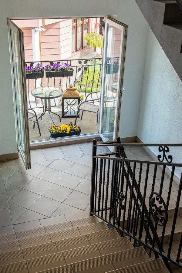 Apartamenty Starowka Olsztyn  Exterior foto