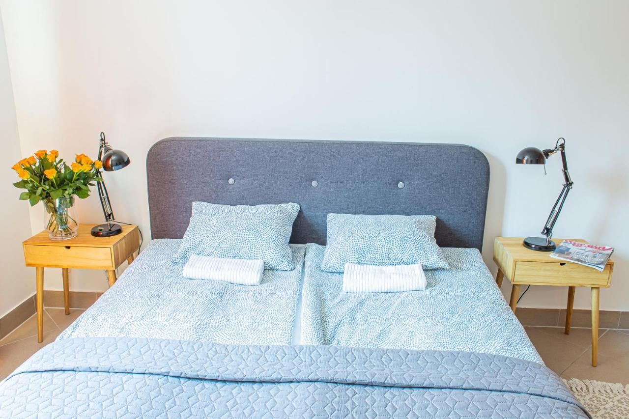 Apartamenty Starowka Olsztyn  Exterior foto