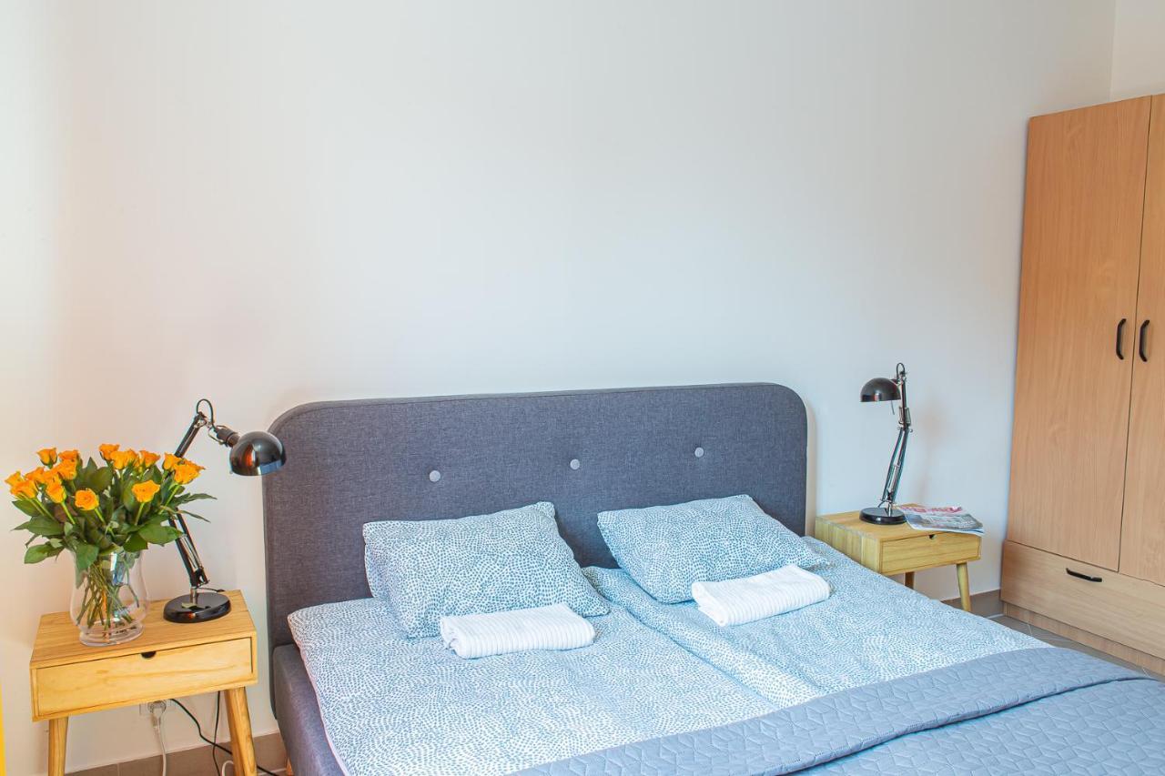 Apartamenty Starowka Olsztyn  Exterior foto